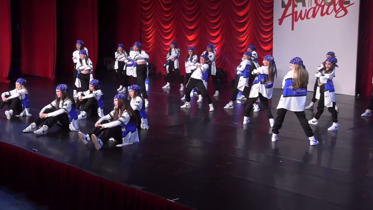 EDL Orléans - Misfits