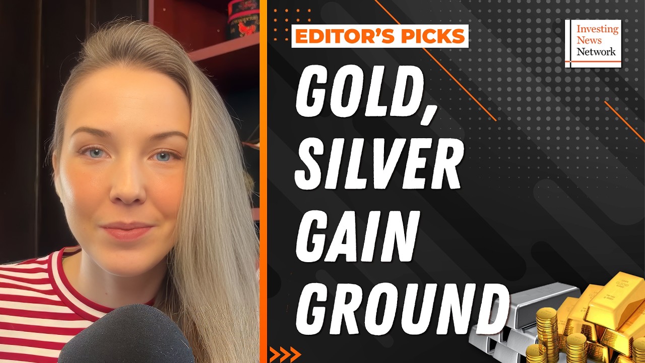 Gold, Silver Price Forecasts &mdash;&nbsp;Bullish vs. Bearish Scenarios