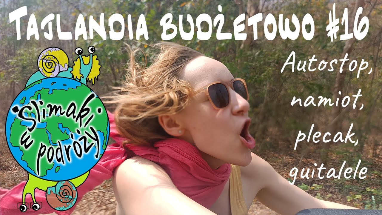 Tajlandia Budżetowo #16 - 