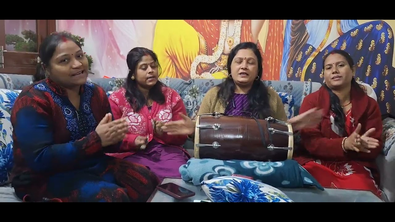 ना लिया राम का नाम💞💯 देखती👀 रह गई रे सांवरिया🕉🛕🚩 #trending #ekadashi #rambhajan #krishnabhajan 👍👍🙏🏻🎶