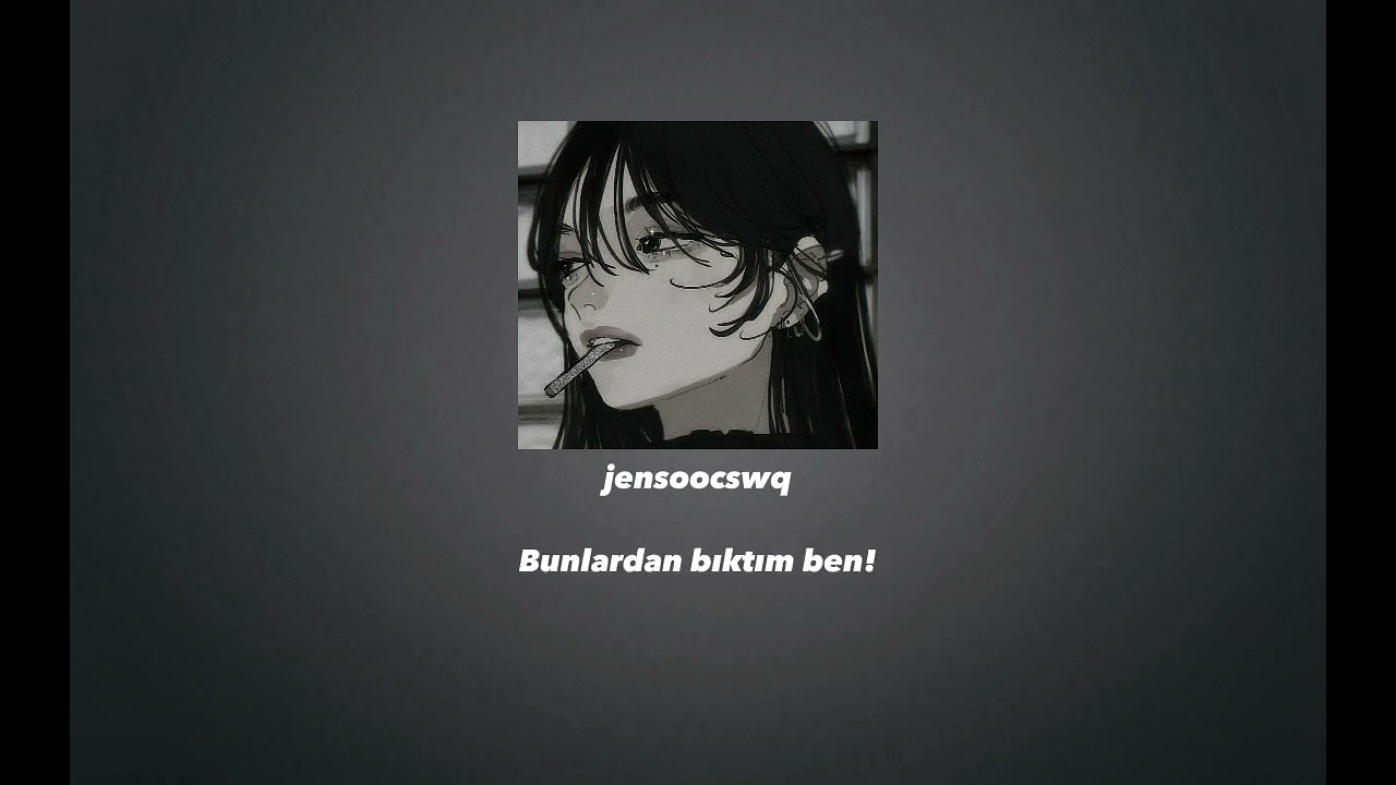 Hadi Gittik (Speed Up // Lyrics) #keşfet #speedupsongs #speedup #şarkı #song #hadigittik