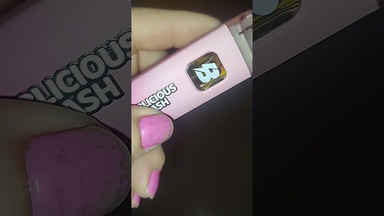 BuzzBar #Bubblicous Splash 3g