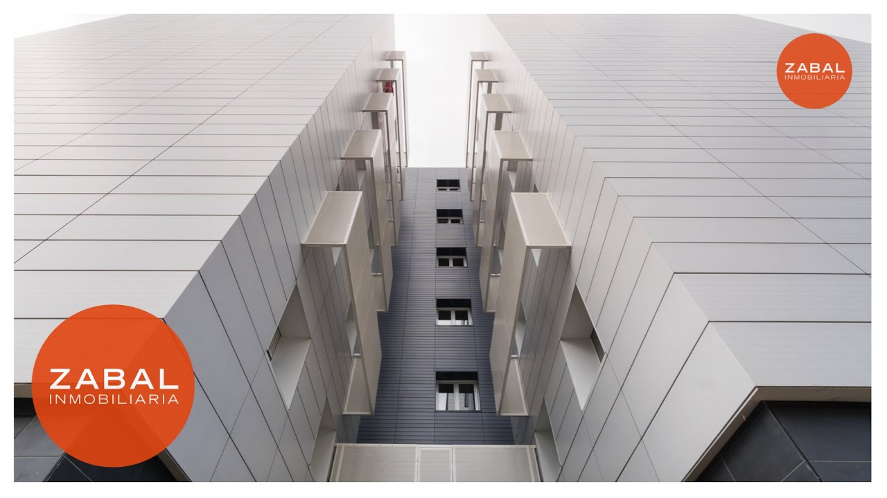 Tour Virtual de Piso en Orvina, Pamplona / ZABAL INMO