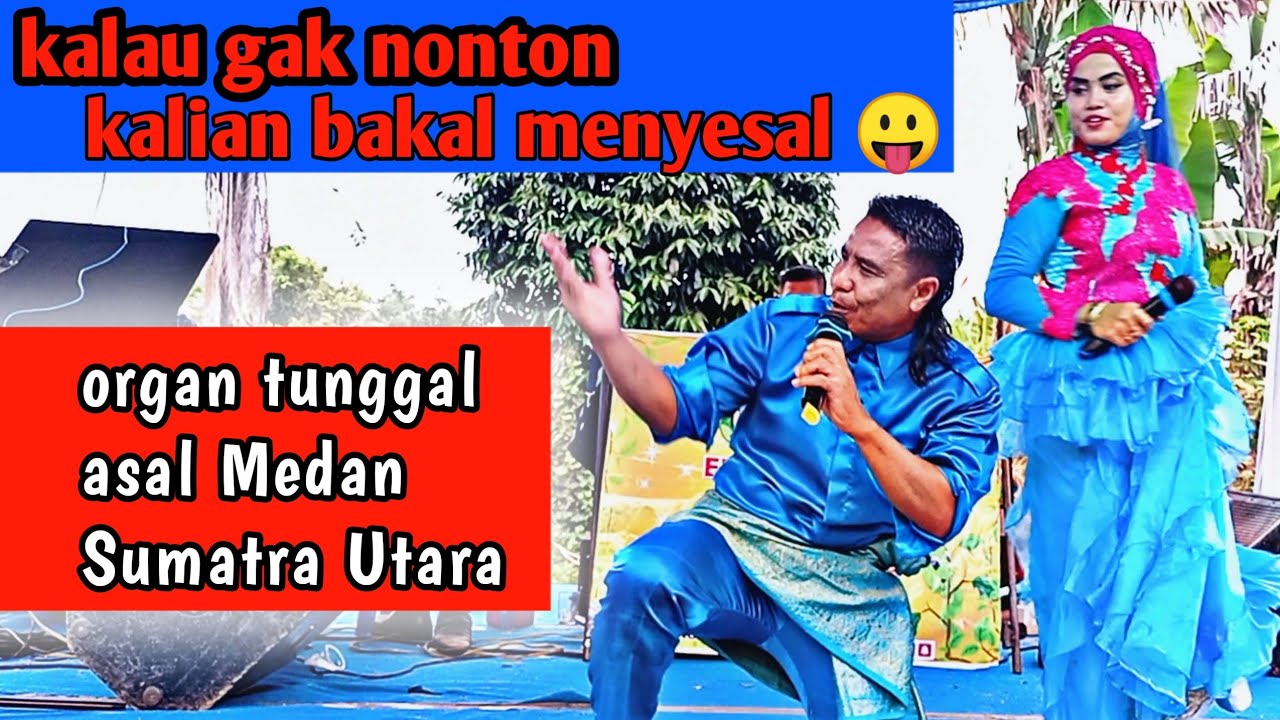 tak pernah bosannya lihat aksi dua penyayi ini ,... #ulatbuluentertainmen