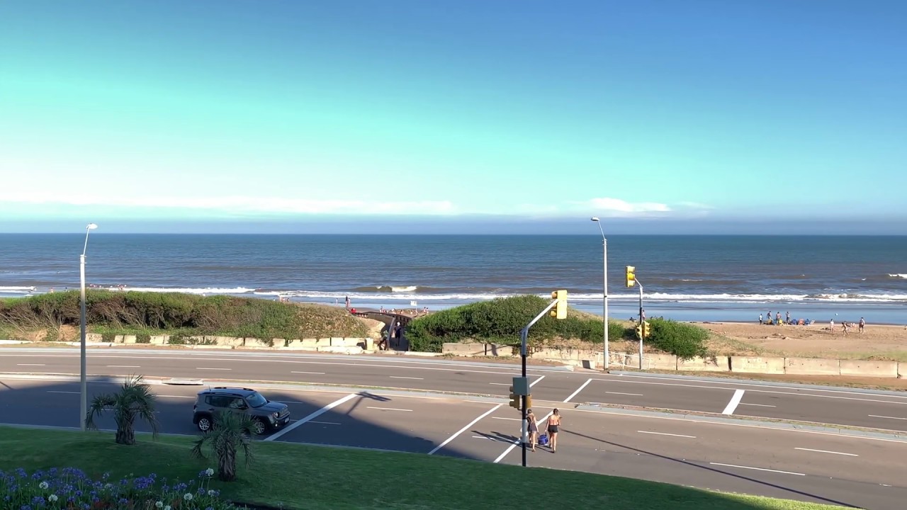 Punta del Este 4K part 1
