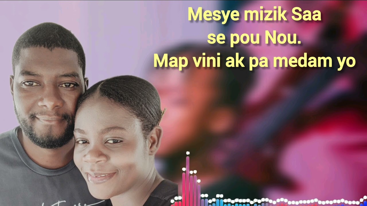 Nou gen tròp defo.