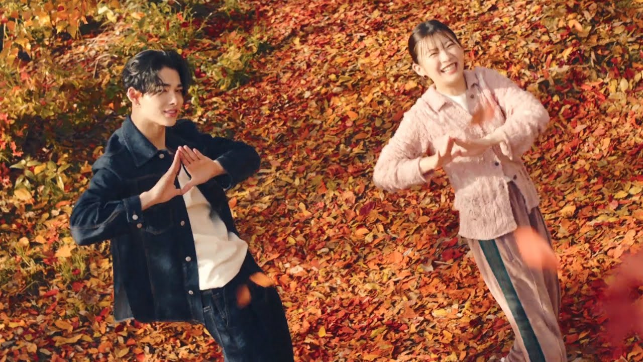 ENHYPEN・NI-KI＆伊藤沙莉がキレキレダンス！毎年恒例