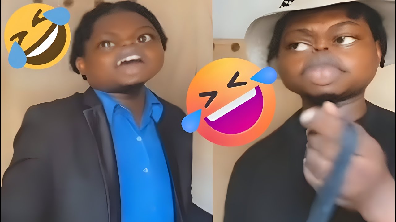 Siw mete fo dan ou paka gade videyo sa🤣🤣Me Big shows ki ap kraze Tiktok lan wi🤣🤣Big shows sa gou🤣🤣