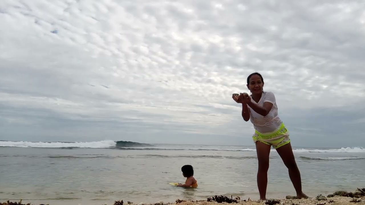 Patar Beach 🏖️ 