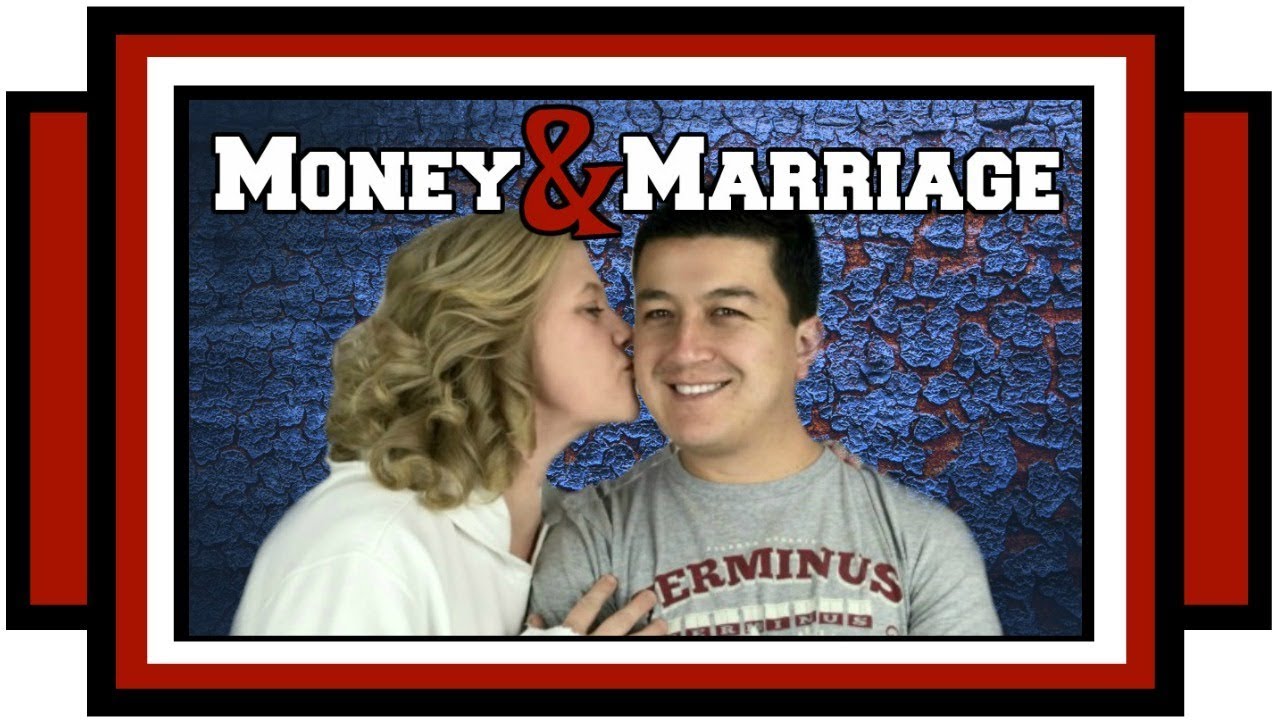Money and Marriage: Being a Financial Team