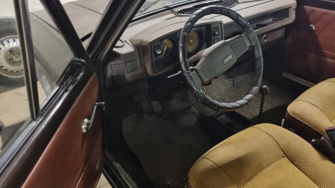 IN VENDITA / Fiat 128 CL. 1983. 2800,00 Euro