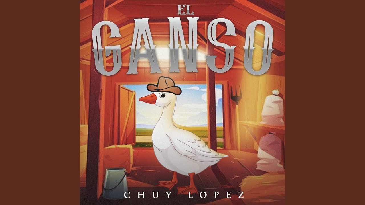 El Ganso