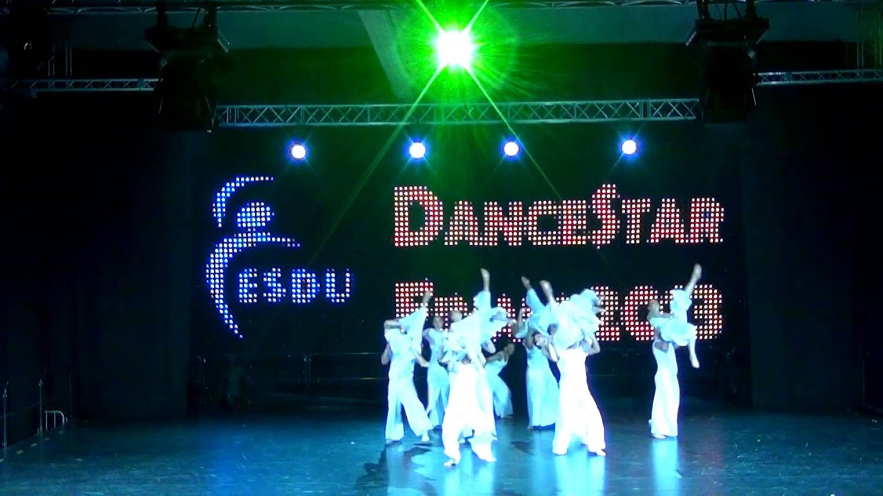 Dance Company K-System - Samsara