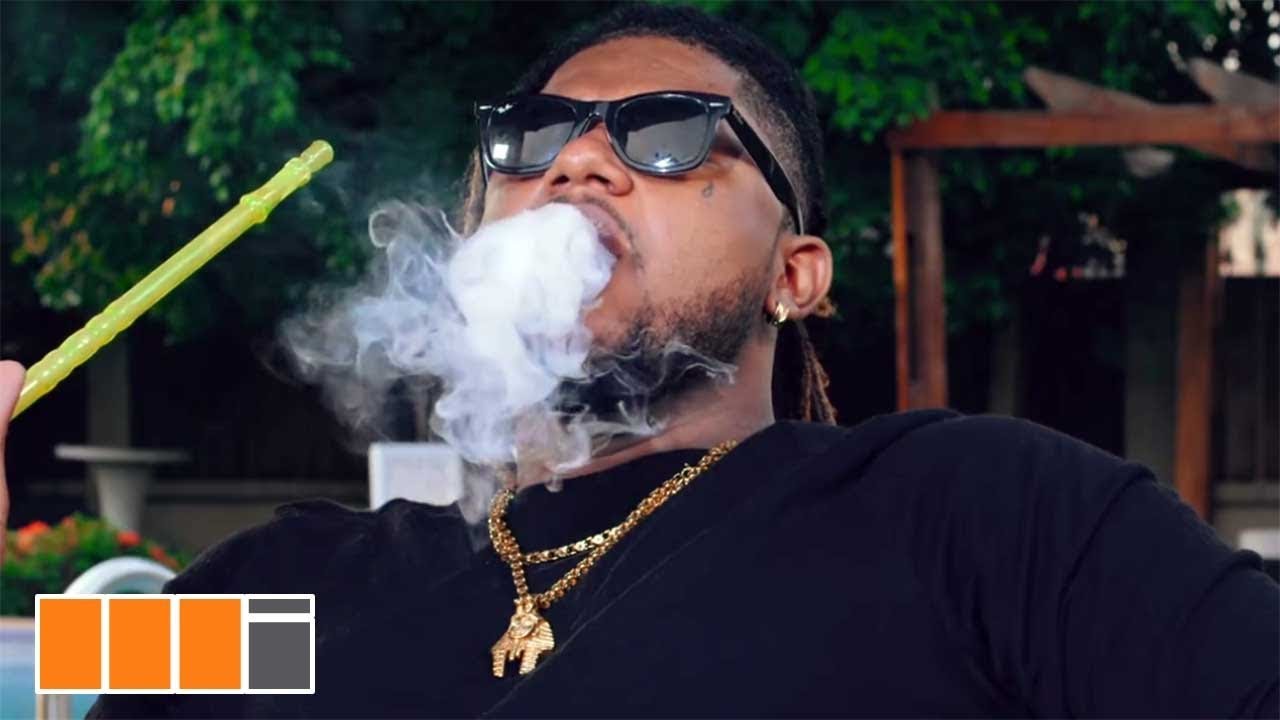 CAPTAN - Don't Complain (Official Video)