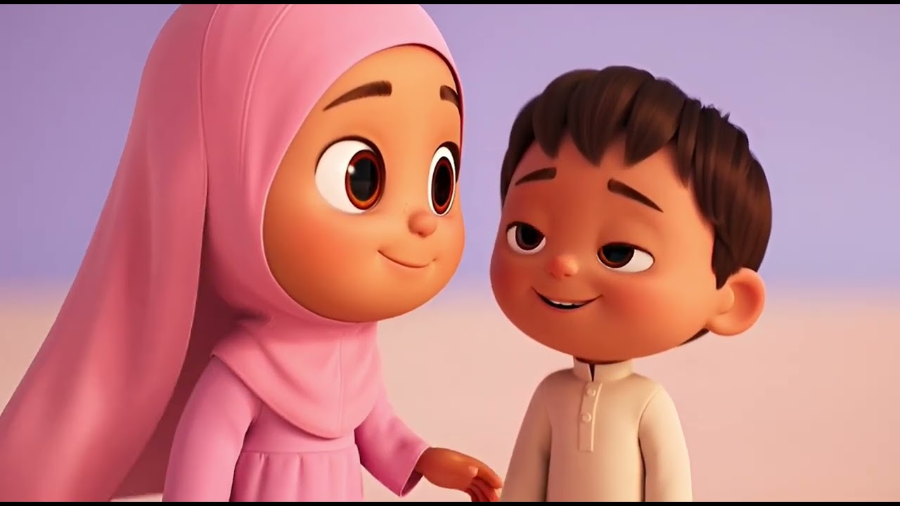 Good Deeds Grow Big in Ramadan