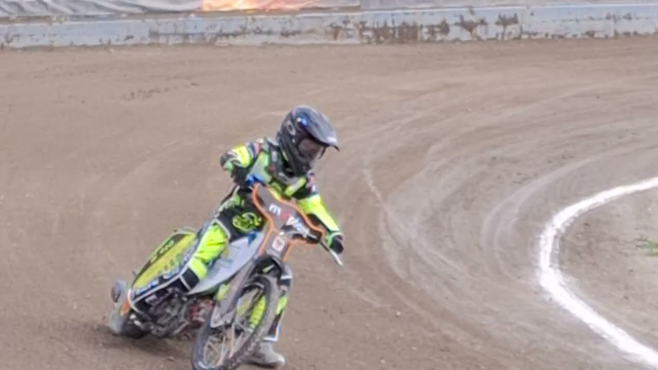 III runda Indywidualnego Pucharu Ekstraligi 85-140cc w Bydgoszczy (31.05.2025)