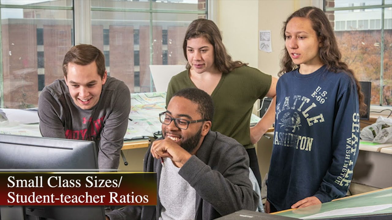 Discover the Landscape Architecture Major at UMD!