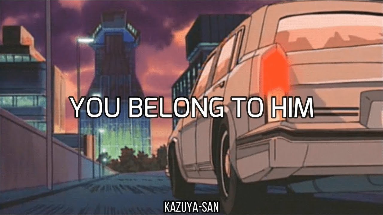 You Belong To Him / 1986オメガトライブ - 1986 OMEGA TRIBE | Japonés + Sub Español + Romaji