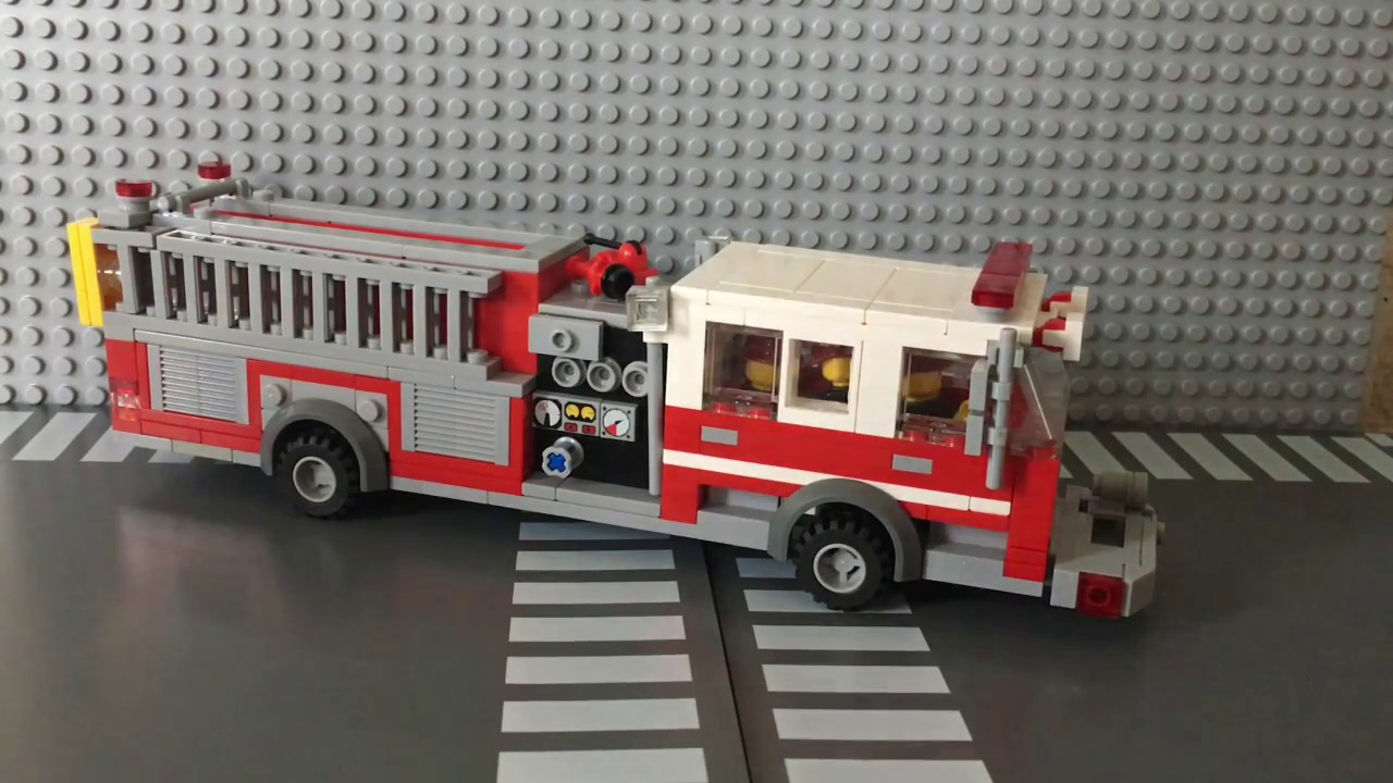 City Update 5/21/17