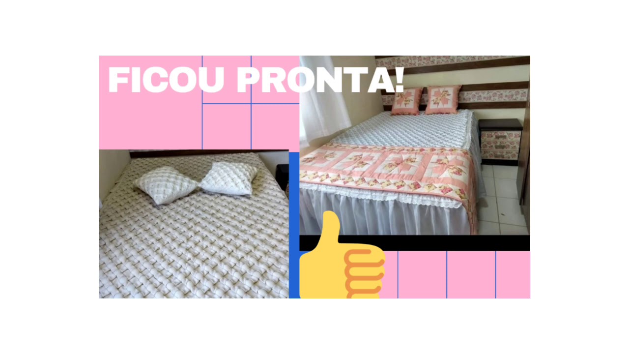 #colcha capton&ecirc;