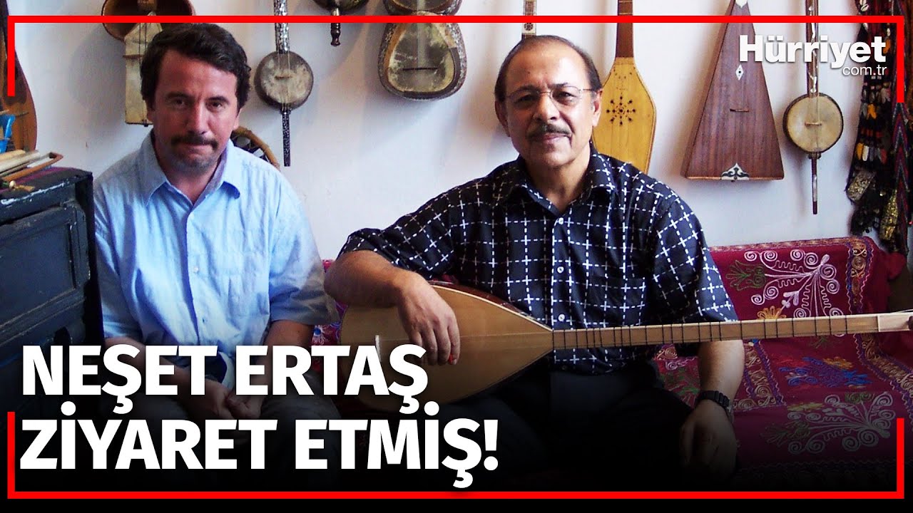 Kaybolan M&uuml;zik Enstr&uuml;manlarını Tasarlıyor! Tam 14 Bin 500 Yıllık