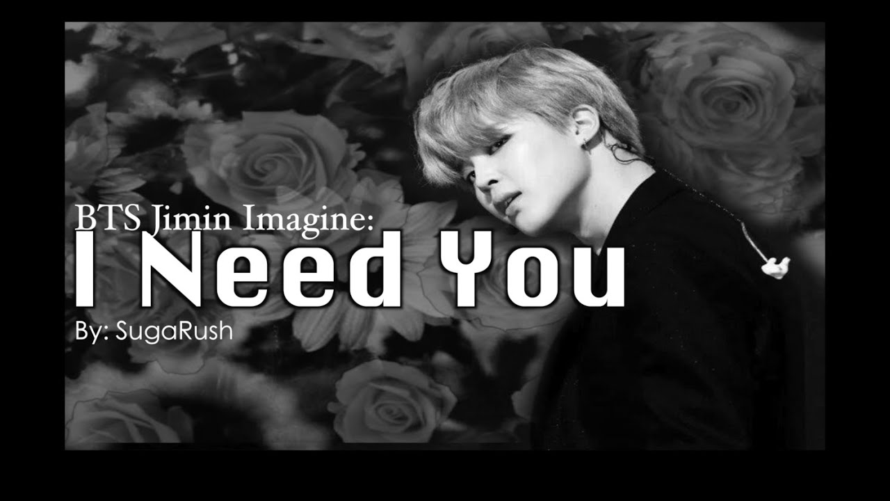 [FF Video] BTS Jimin imagine 