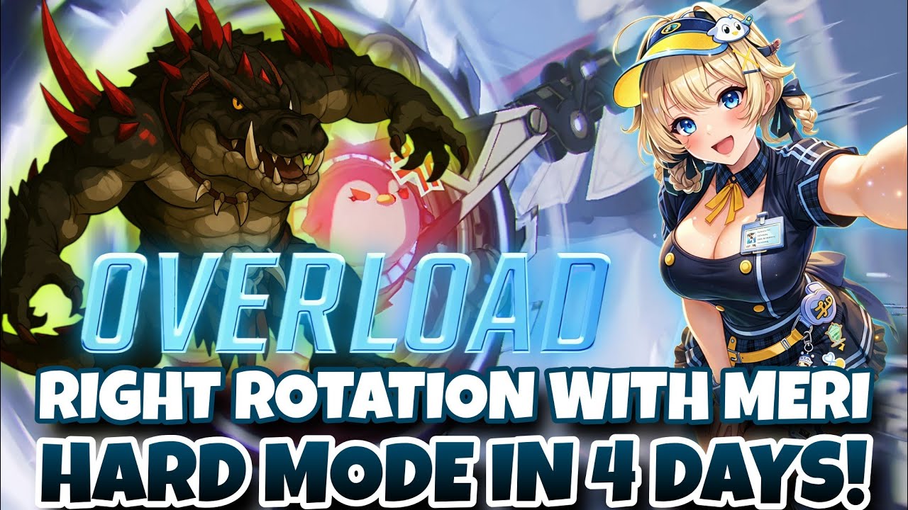 RIGHT ROTATION FOR HARD MODE CUIMIN STAGE! 4 DAYS LEFT! [SOLO LEVELING: ARISE]
