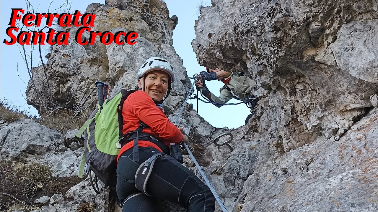 Ferrata 