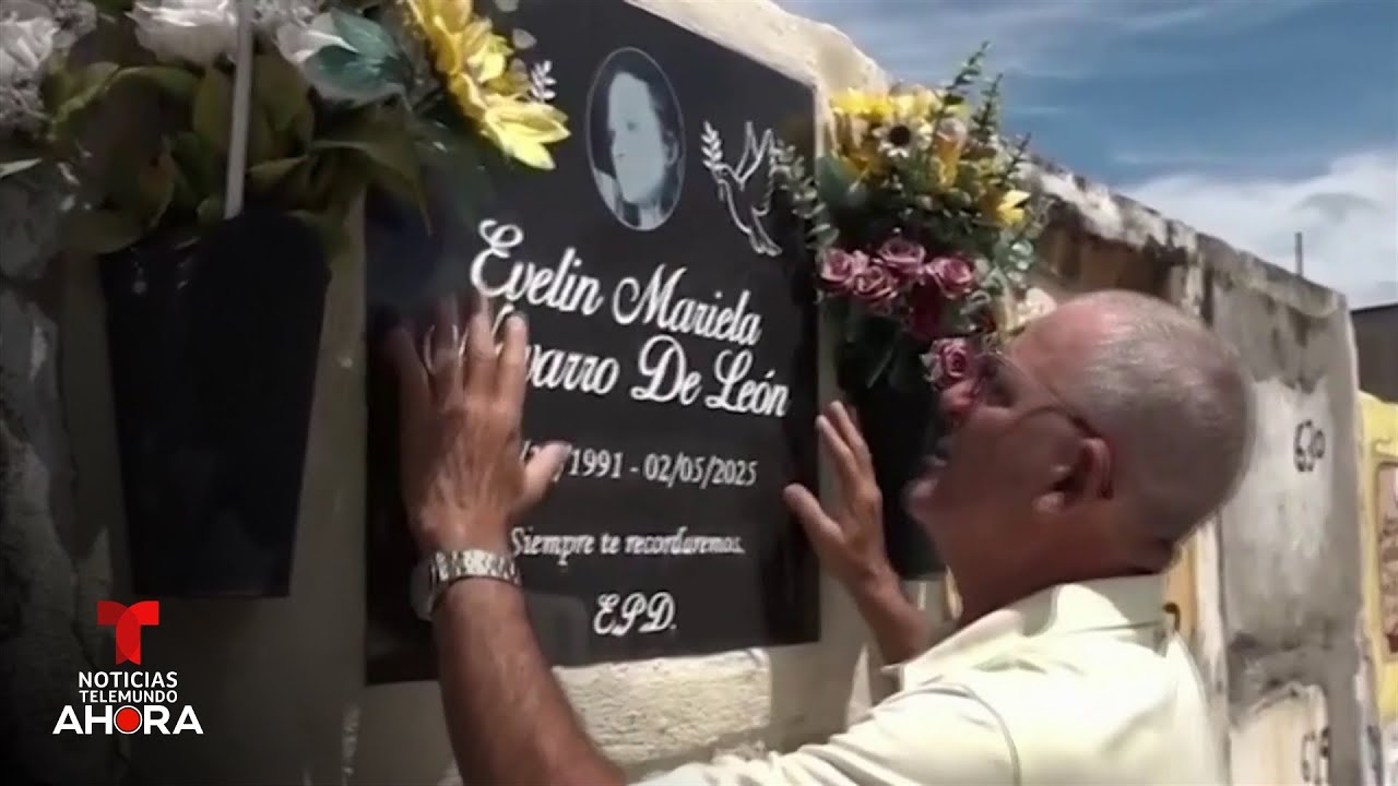 A un a&ntilde;o del colapso mortal de la discoteca Jet Set claman por justicia | Noticias Telemundo