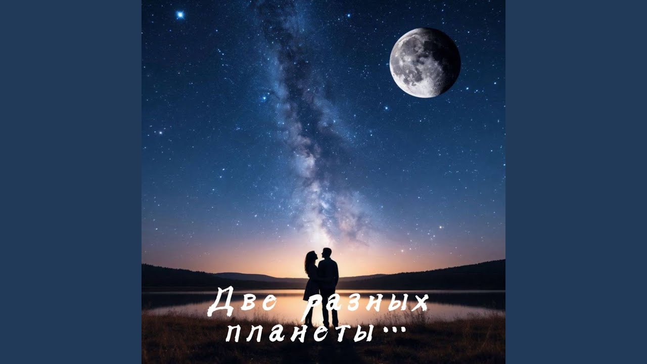 Две разных планеты...