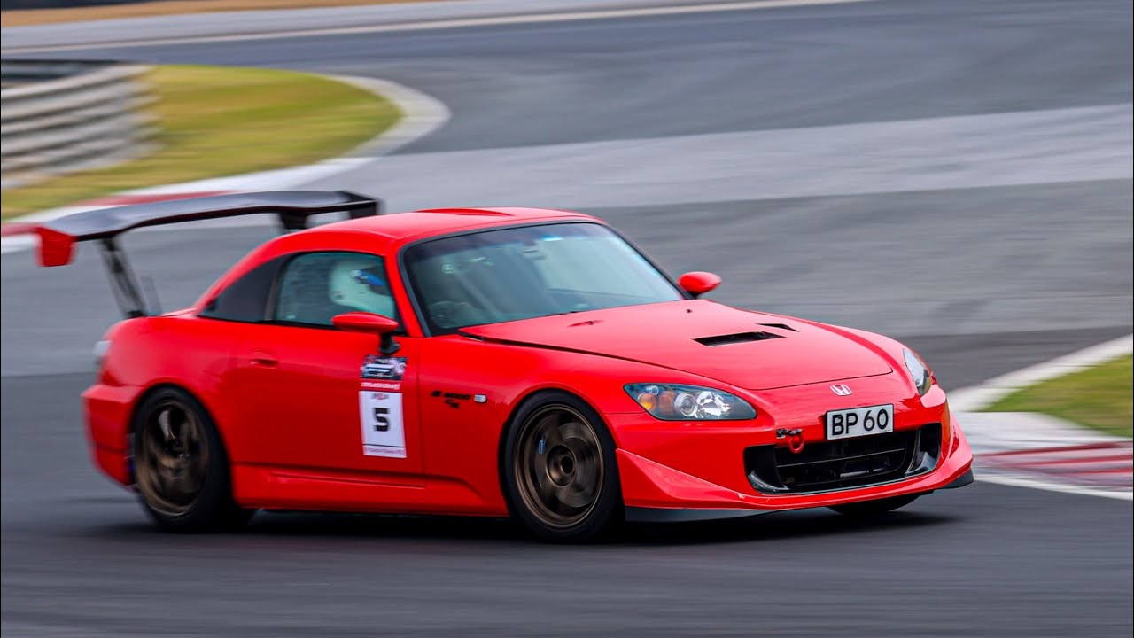 S2000 AP2 GIC 1:26.48