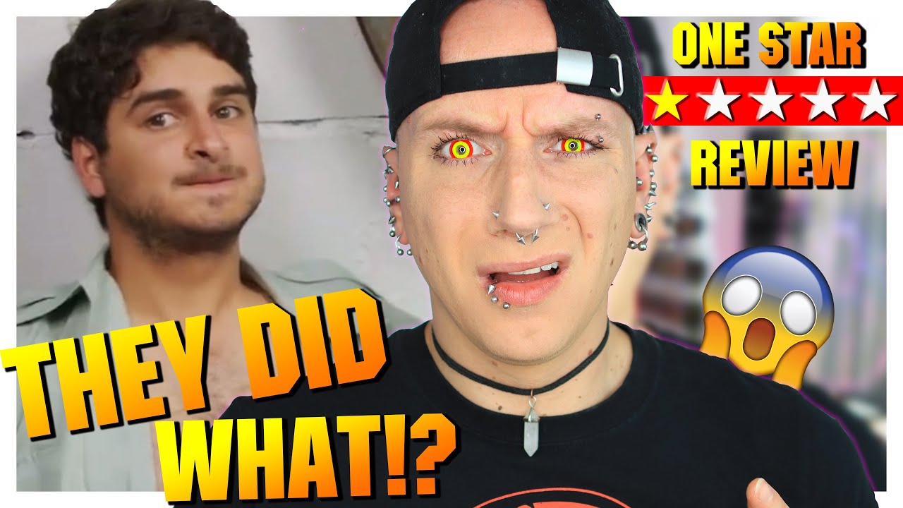 Reacting To WORST RATED PIERCING STUDIO! | Piercings Gone Wrong | Roly Reacts