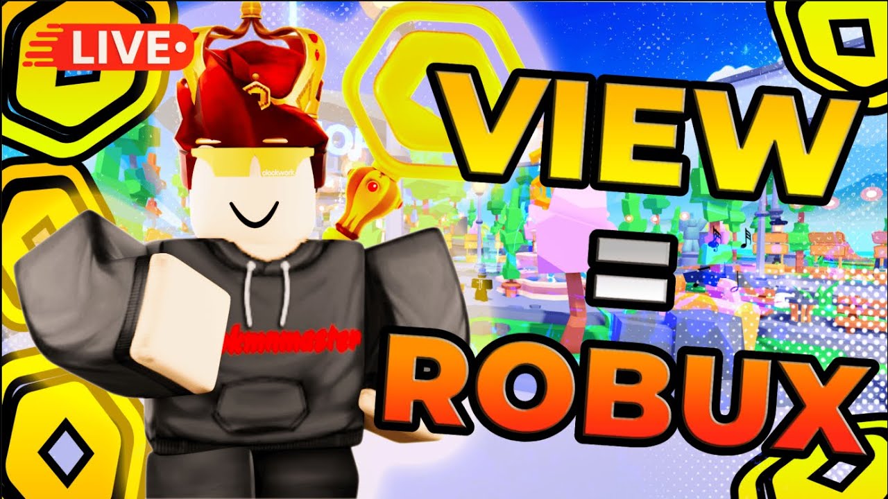 🔴LIVE🔴💸100 ROBUX SPIN WHEEL TO VIEWERS!💰🔴 PLS DONATE LIVE | TTS GIFTS 🤑 Goal 1m raised