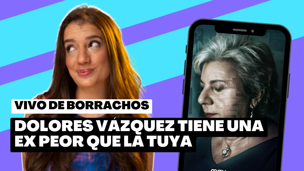 🔪​​​​​​      DOLORES VÁZQUEZ TIENE UNA EX PEOR QUE LA TUYA | 🤔​​  La Verdad Sobre El Caso Wanninkhof
