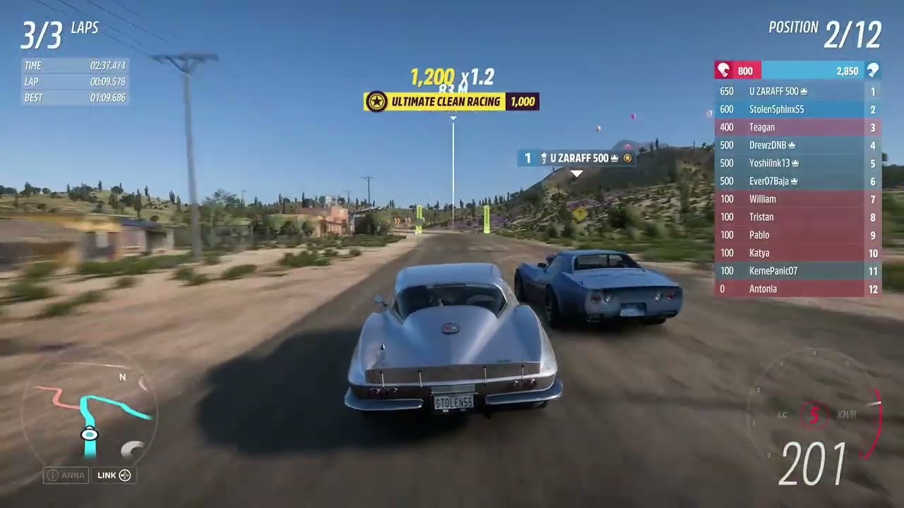 For a Moment, I Looked Competent. | 1967 Corvette Stingray Online