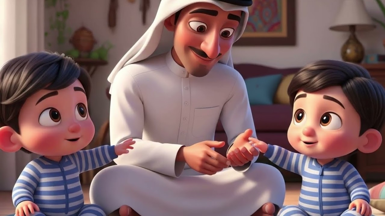 Ramadan Series_ Fasting is Indeed Sunnah| Ramadan Song #nasheed #islam