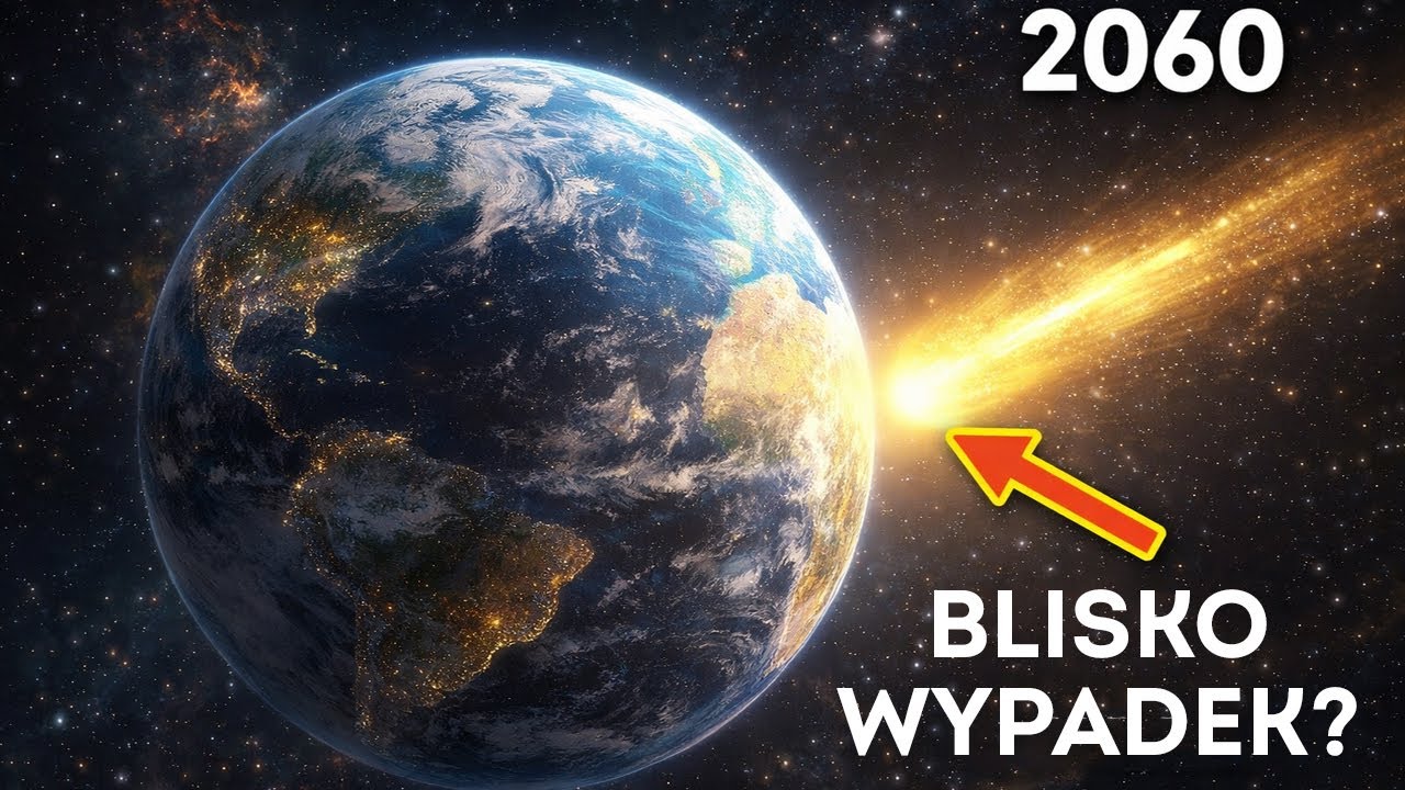 7 rzadkich wydarzeń astronomicznych, które zobaczymy przed 2100 rokiem