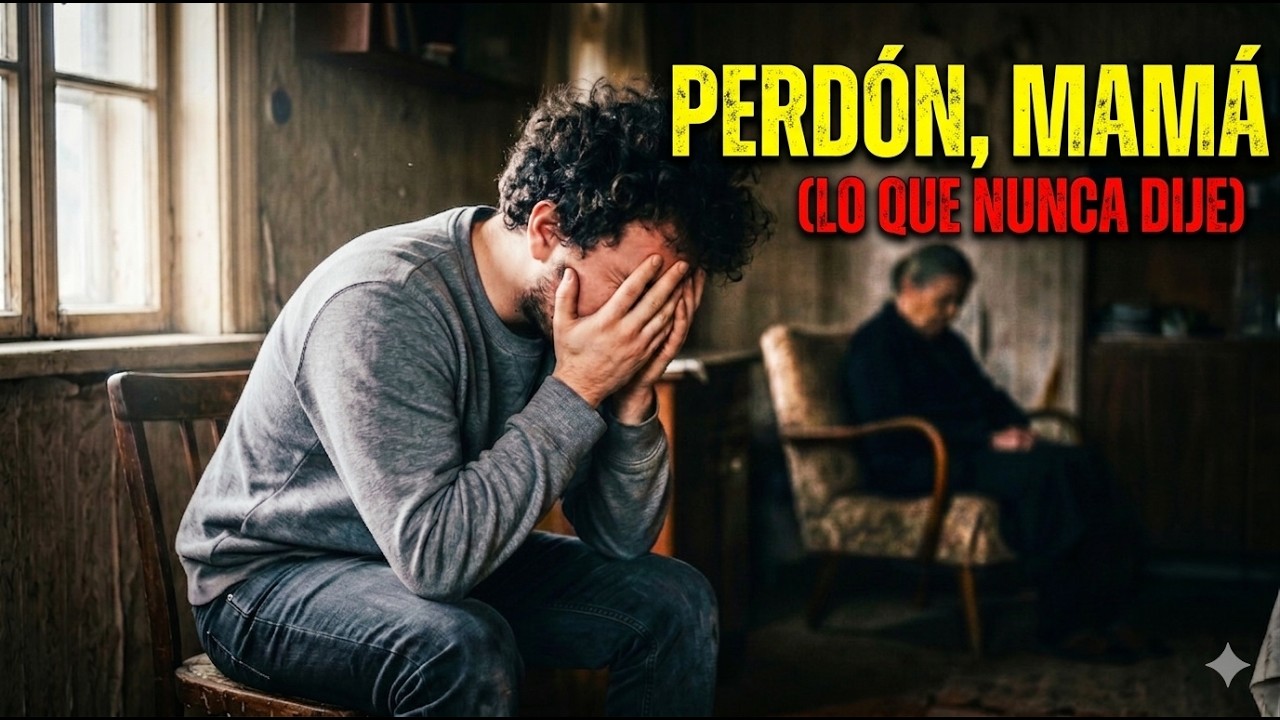 A MI MADRE | Manifiesto | Rap Conciencia