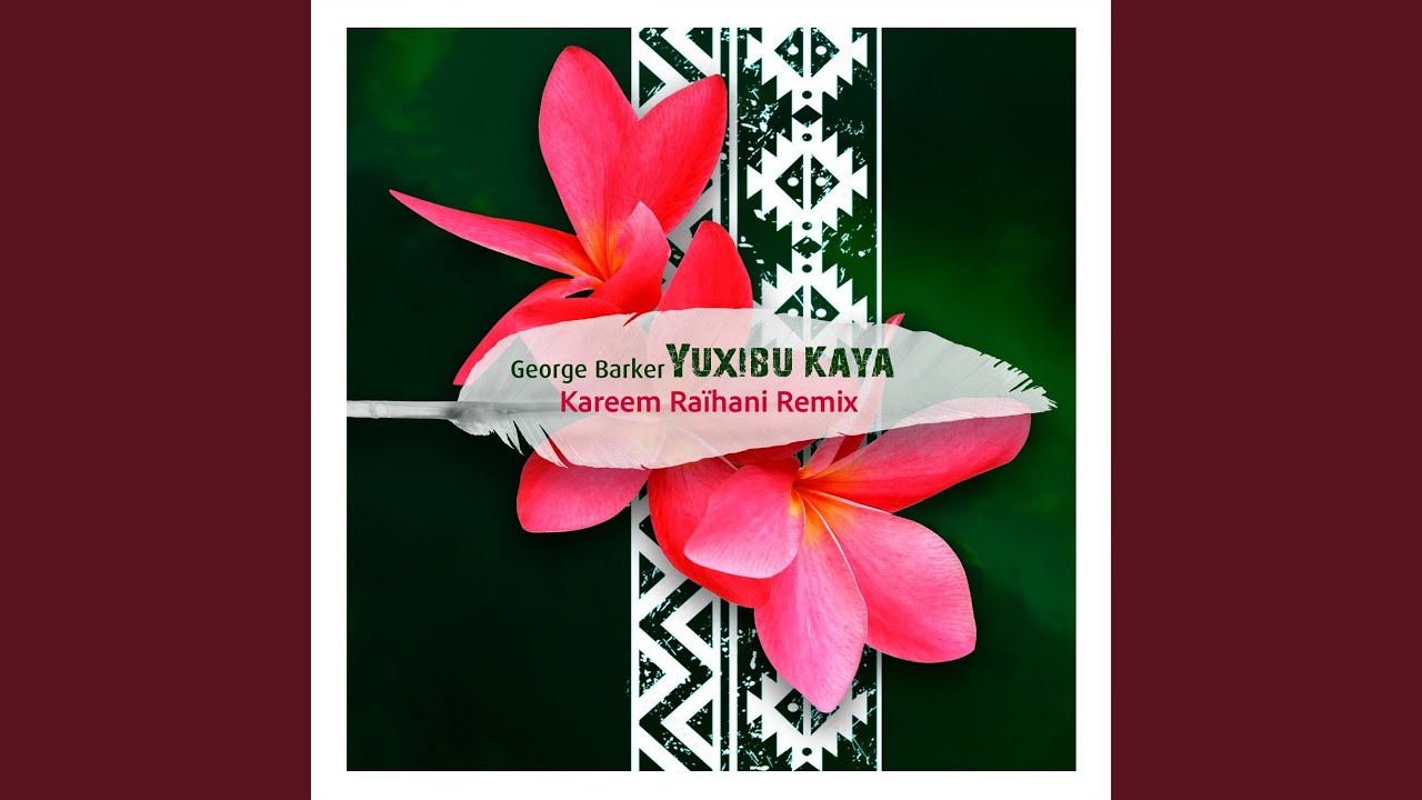 Yuxibu Kaya (Kareem Raïhani Remix)