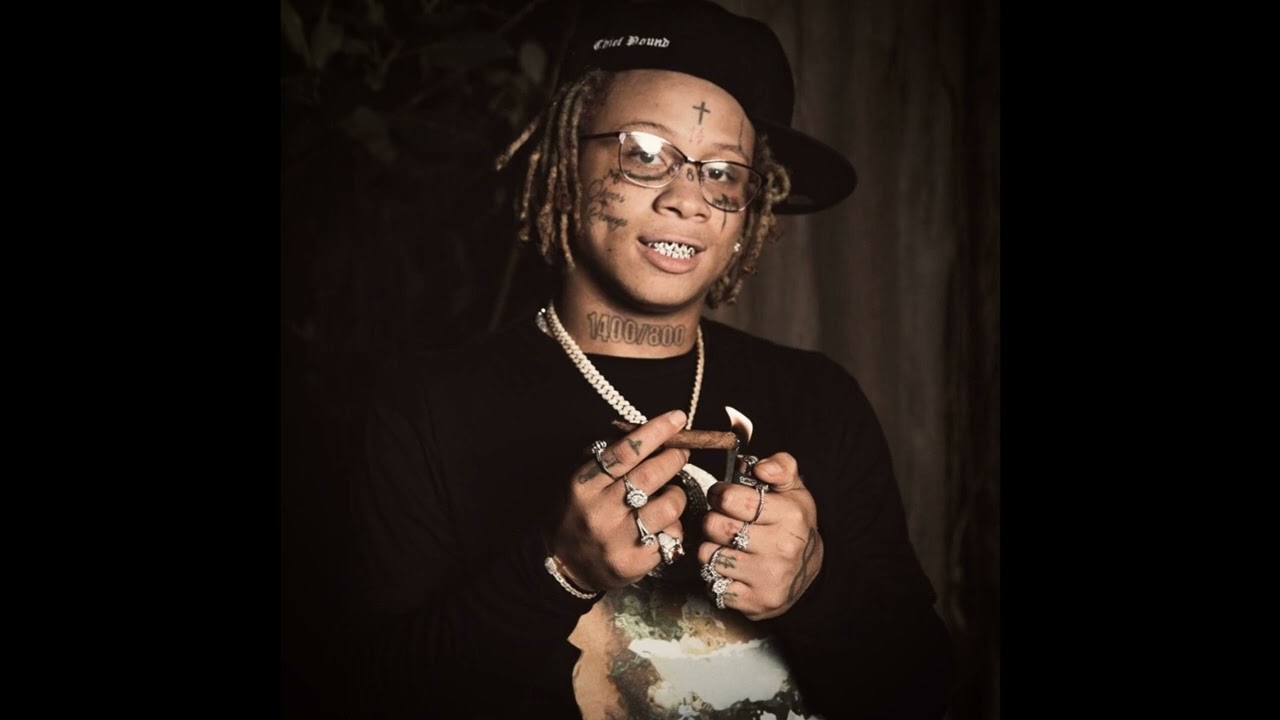 (FREE) Trippie Redd Type Beat - 