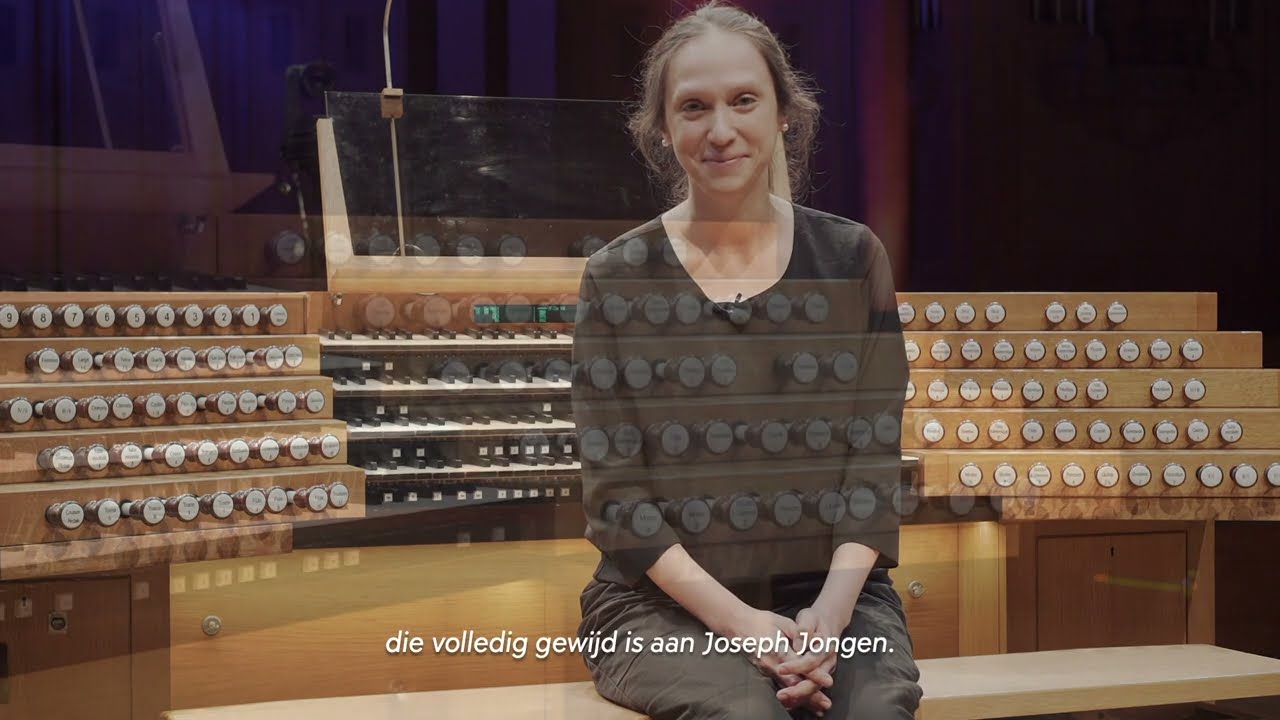 Entretien avec Cindy Castillo | BOZAR
