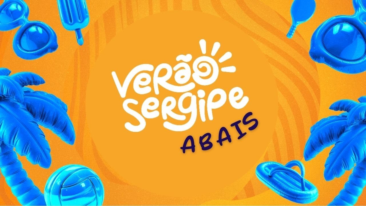 VERÃO SERGIPE - ABAIS | 28/02/2026
