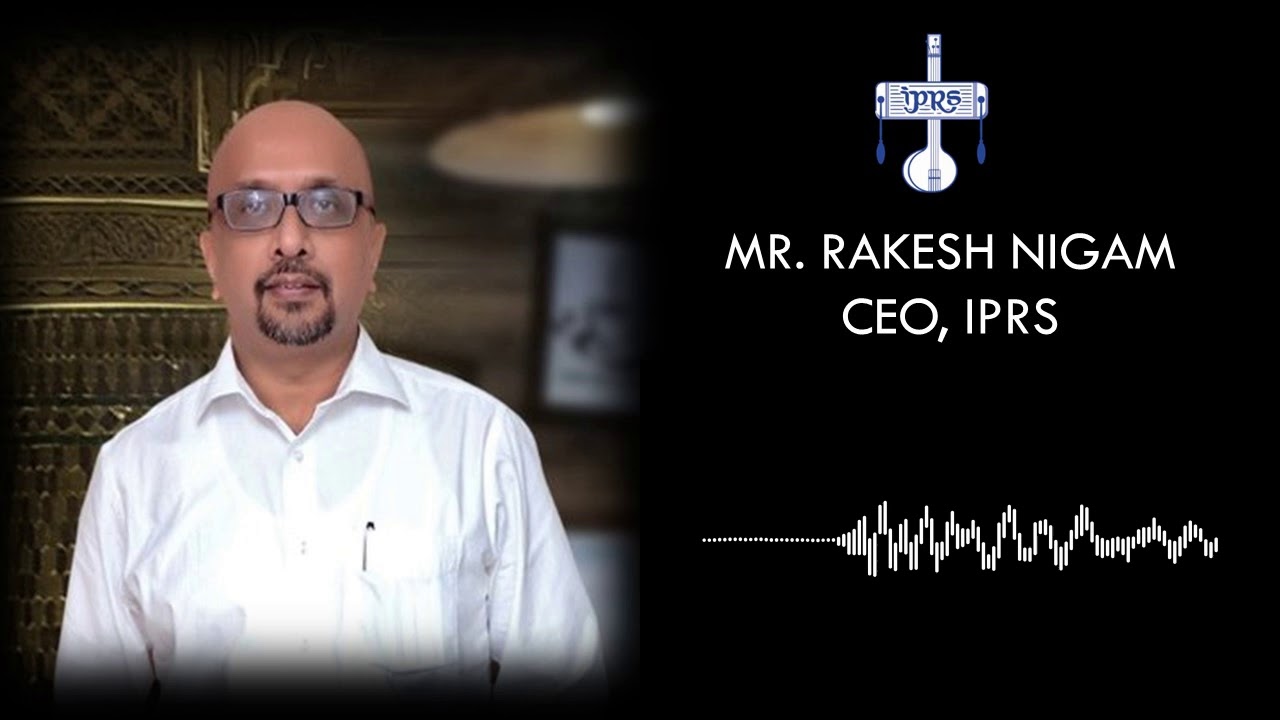 DECODING IPRS with CEO Rakesh Nigam