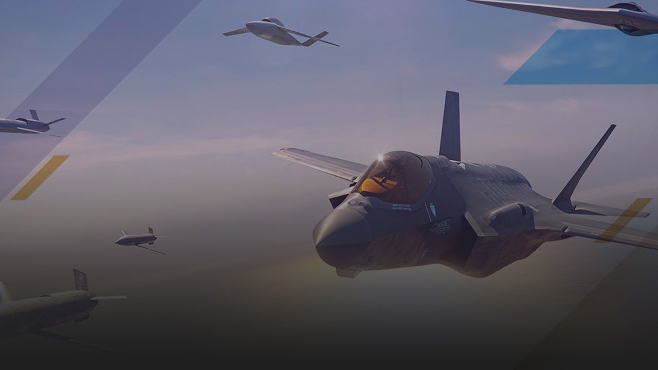 Yaa Awood badan Labada Diyaaradood Ee F-35 & Su-57 ?