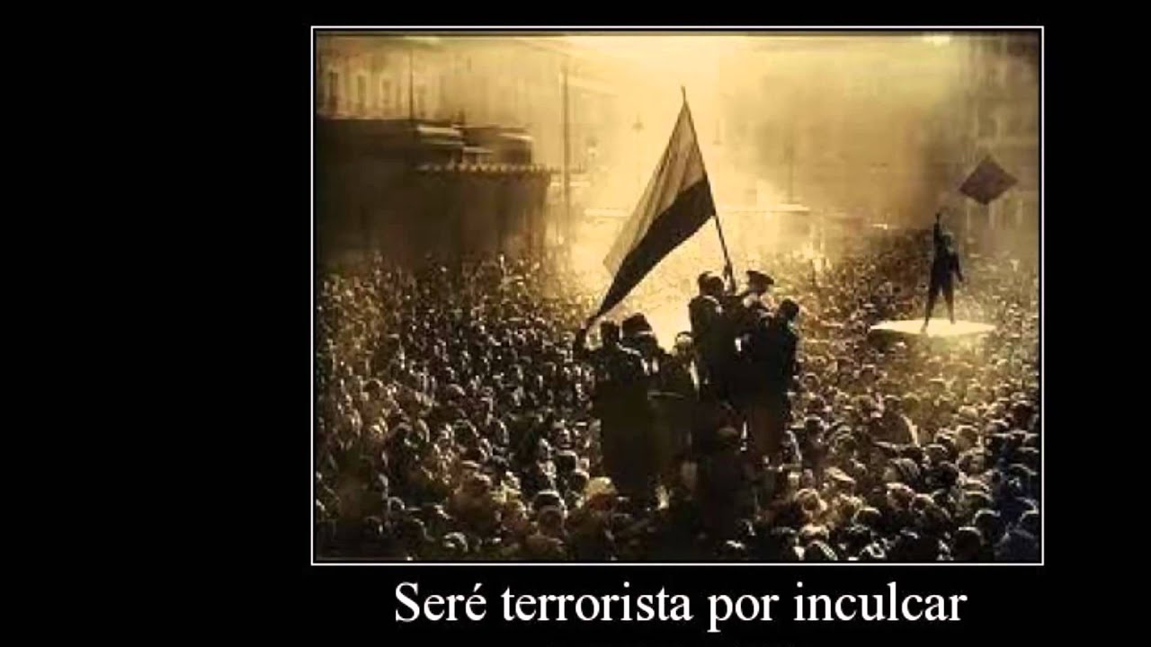 D&iacute;a Sexto &bull; Tiempos de Cambio (Con Letra)