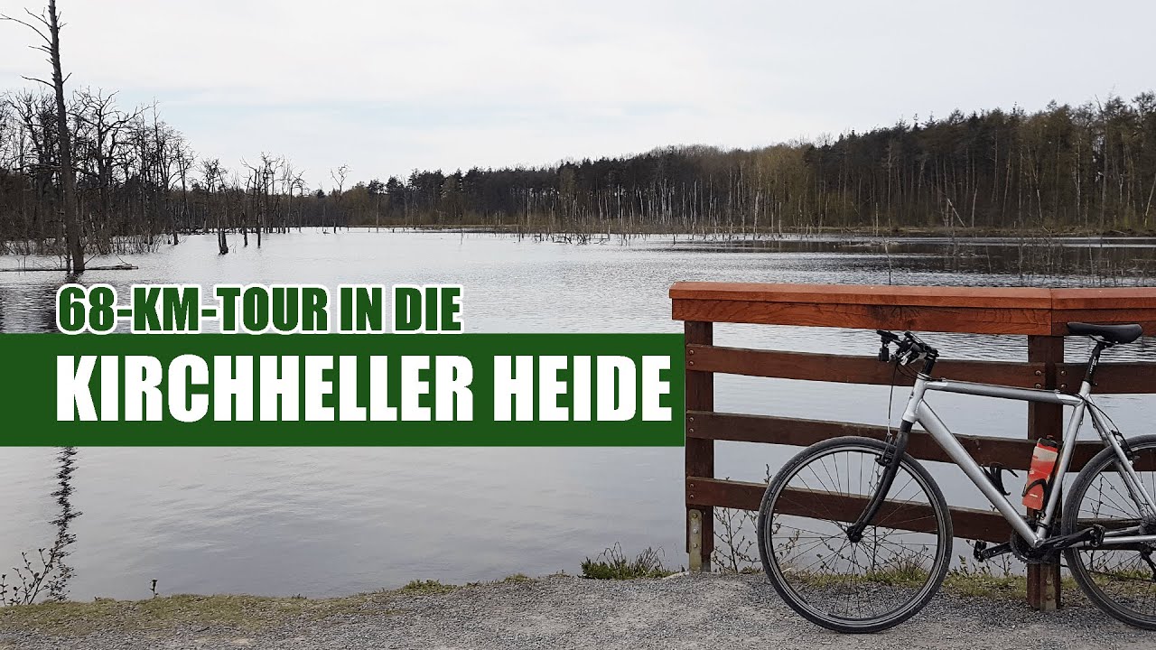Raus in die Heide | Tour in die Kirchheller Heide