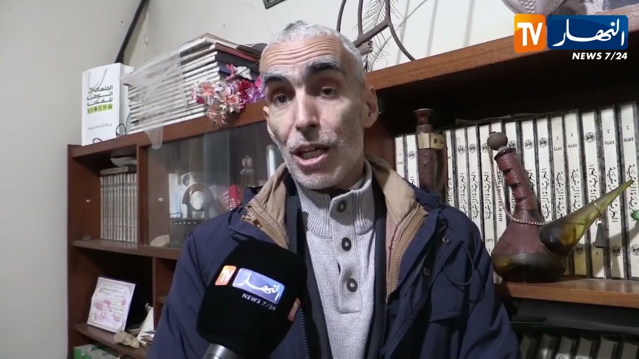 غليزان: ثقافة التأمين الفلاحي ضرورة لحماية المنتوج