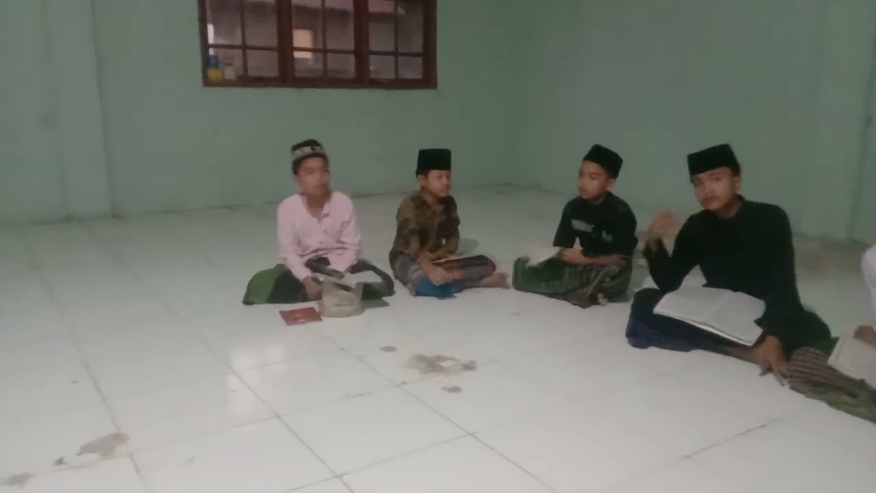 9 Februari 2026
