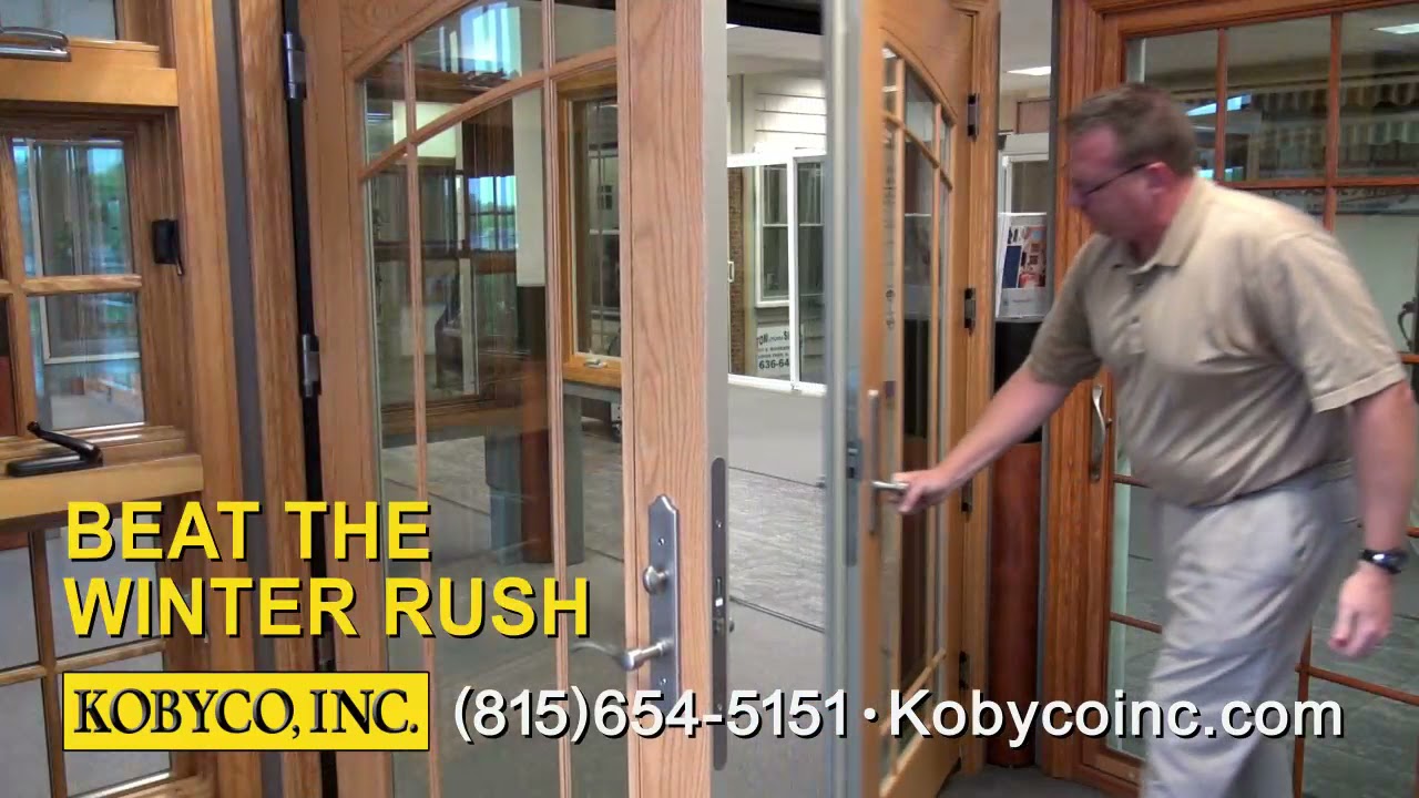 Kobyco 2021 Winter Rush Are You Ready