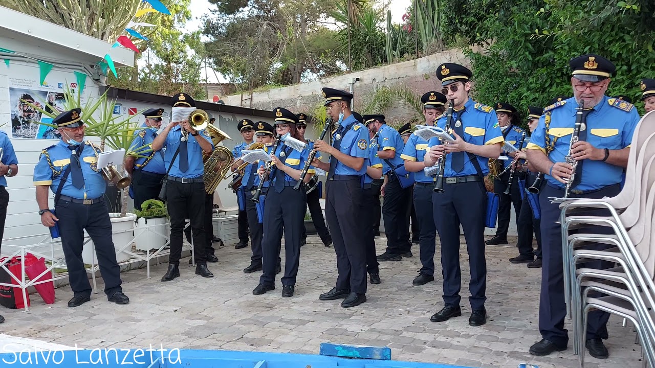 Marcia Sinfonica - 